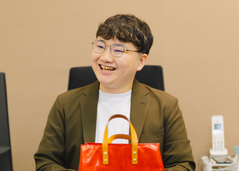 株式会社伊藤エージェンシーからのメッセージ