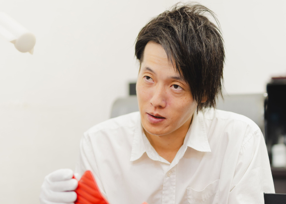 株式会社伊藤エージェンシーからのメッセージ