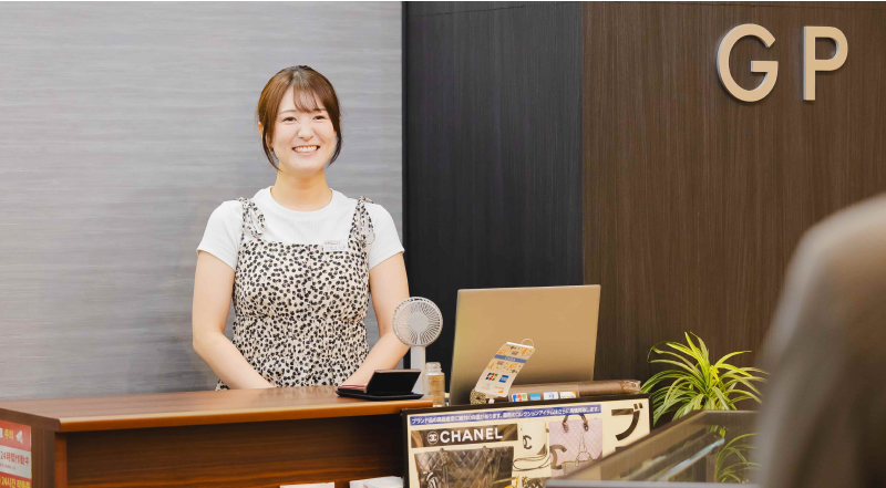 株式会社伊藤エージェンシーの職場「想像以上に働きやすい環境を守ってくれています！」